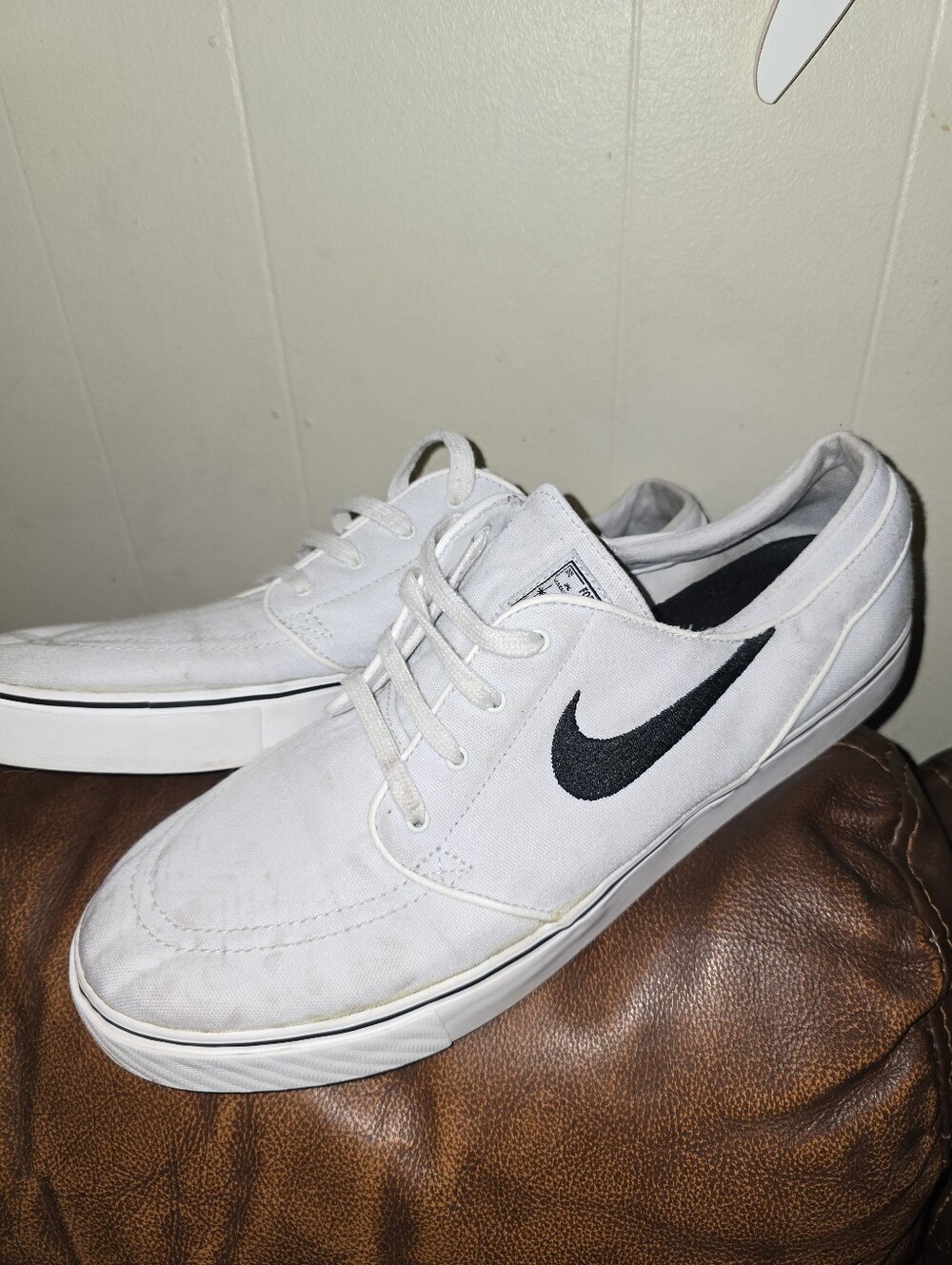 Nike SB Zoom Stefan Janoski sneakers